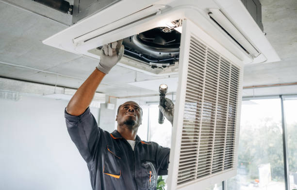Licensed Hvac Maintenance service in Greenacres, CA - FH HVAC
